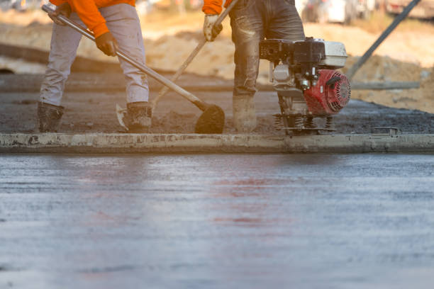 Best Concrete Driveway Installation in Elmont, NY