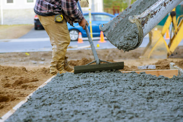 Best Concrete Demolition Services in Elmont, NY