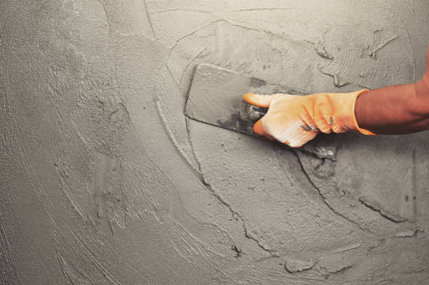Best Stamped Concrete Services in Elmont, NY