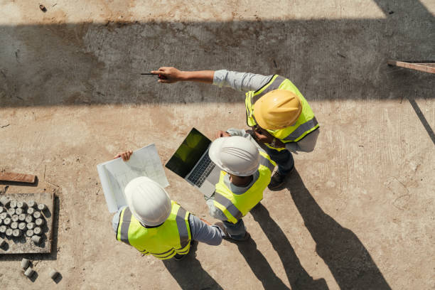 Best Concrete Slab Construction in Elmont, NY