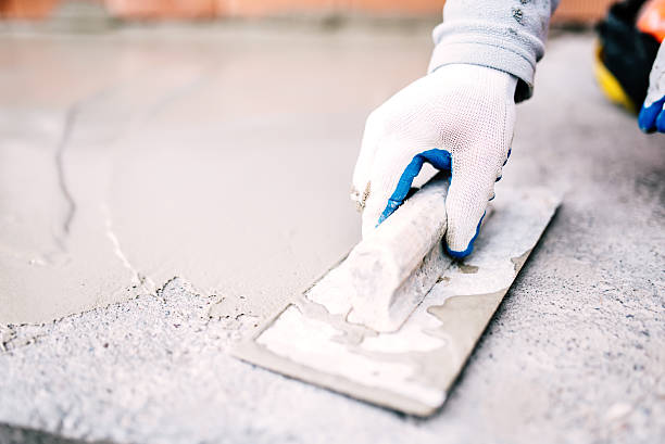 Best Concrete Retaining Walls in Elmont, NY