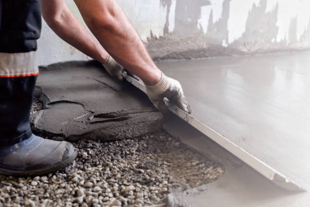 Best Concrete Driveway Installation in Elmont, NY